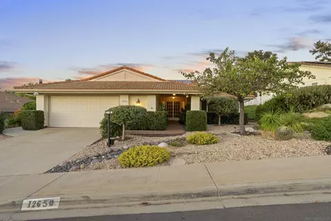 12650 Camino Emparrado, San Diego, CA 92128