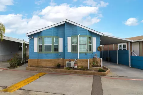 2626 Coronado Ave #SPC 96, San Diego, CA 92154