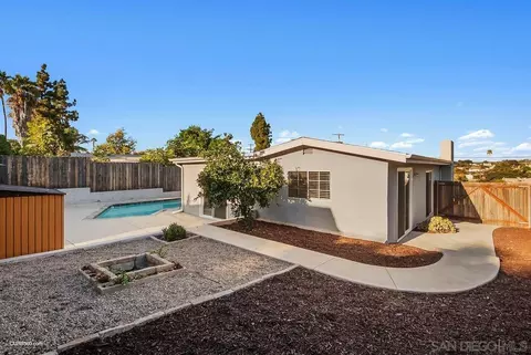 1782 E Westinghouse St, San Diego, CA 92111