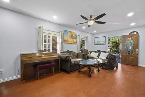 4129 45th St, San Diego, CA 92105