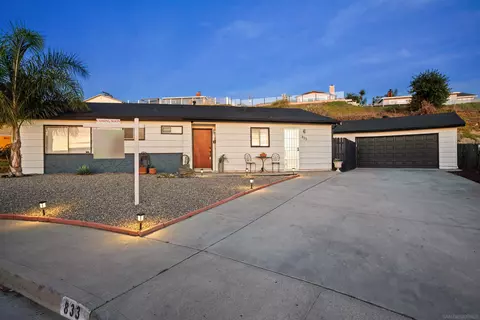 833 Dale Ct, Chula Vista, CA 91910