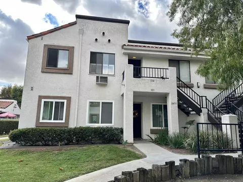 8455 Westmore Rd 104, San Diego, CA 92126