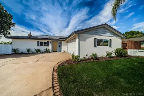 1301 N Elm St, Escondido, CA 92026