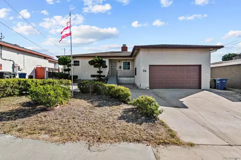 84 Emerson St, Chula Vista, CA 91911 photo 2