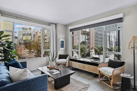 530 K St #213, San Diego, CA 92101