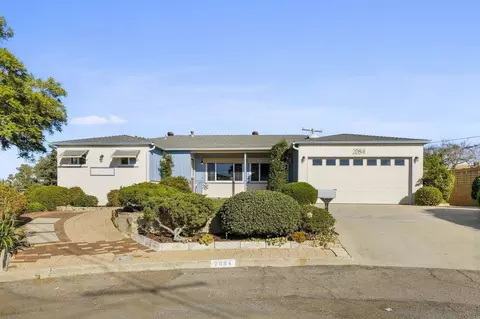 2084 Wedgemere Rd, El Cajon, CA 92020