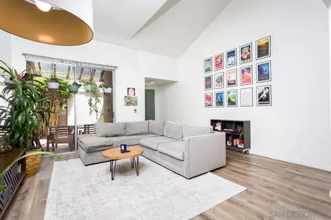 6204 Caminito Carrena, San Diego, CA 92122