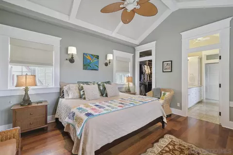 Bedroom - 831 G Ave, Coronado, CA 92118 photo 1 of 3