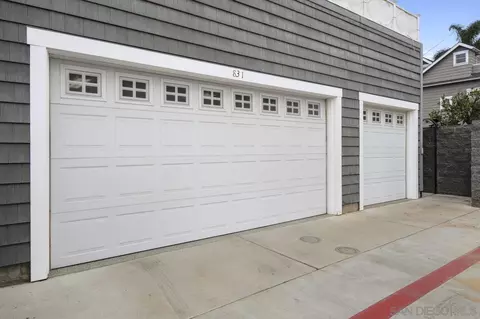 Exterior - 831 G Ave, Coronado, CA 92118 photo 10 of 12