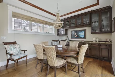 Dining - 831 G Ave, Coronado, CA 92118 photo 2 of 2