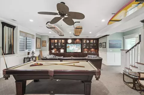 Kitchen - 831 G Ave, Coronado, CA 92118 photo 6 of 7
