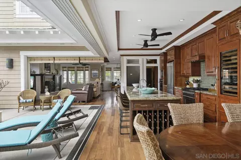Dining - 831 G Ave, Coronado, CA 92118 photo 1 of 2