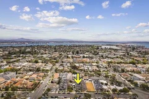 View/Area - 831 G Ave, Coronado, CA 92118 photo 6 of 7