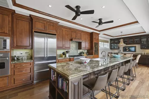 Kitchen - 831 G Ave, Coronado, CA 92118 photo 3 of 7