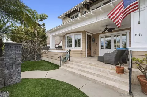 Other - 831 G Ave, Coronado, CA 92118 photo 1 of 6