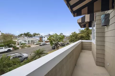 Exterior - 831 G Ave, Coronado, CA 92118 photo 9 of 12