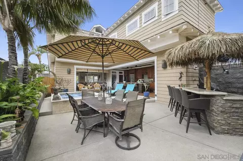 Exterior - 831 G Ave, Coronado, CA 92118 photo 6 of 12