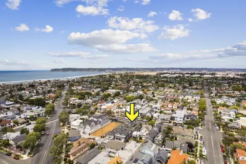 View/Area - 831 G Ave, Coronado, CA 92118 photo 3 of 7