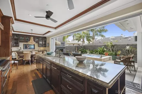 Kitchen - 831 G Ave, Coronado, CA 92118 photo 1 of 7