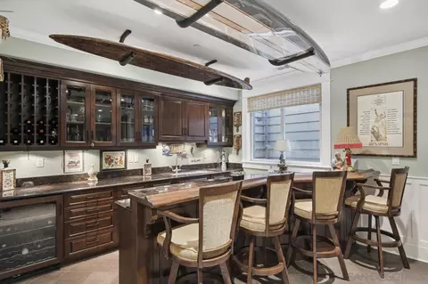 Kitchen - 831 G Ave, Coronado, CA 92118 photo 7 of 7