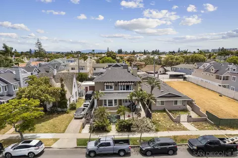 View/Area - 831 G Ave, Coronado, CA 92118 photo 1 of 7