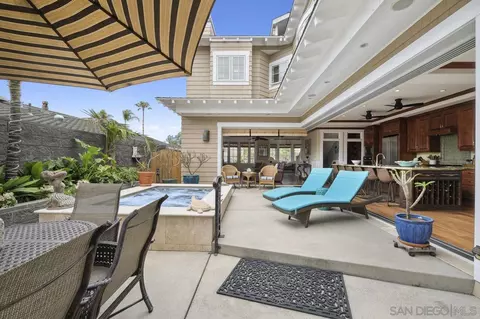 Exterior - 831 G Ave, Coronado, CA 92118 photo 5 of 12