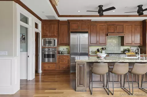Kitchen - 831 G Ave, Coronado, CA 92118 photo 4 of 7