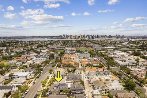 View/Area - 831 G Ave, Coronado, CA 92118 photo 7 of 7