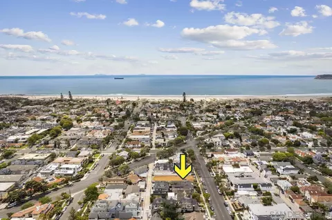 View/Area - 831 G Ave, Coronado, CA 92118 photo 2 of 7