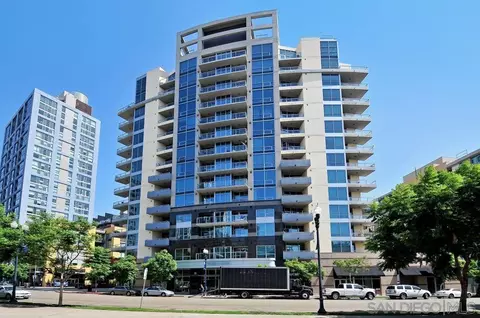 253 10th Ave #727, San Diego, CA 92101