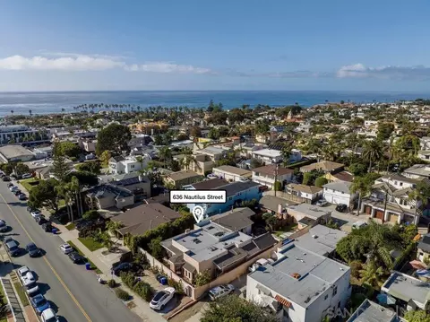 636-38 Nautilus St, La Jolla, CA 92037 photo 3