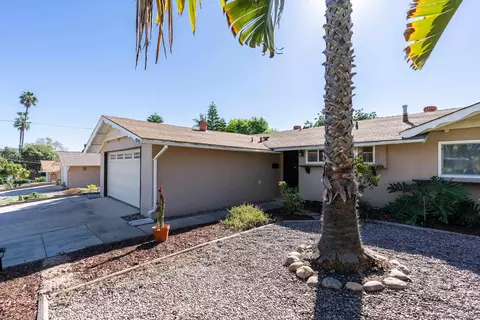 4390 Rolfe Rd, San Diego, CA 92117