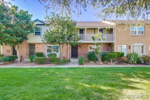 933 Greenfiel #D, El Cajon, CA 92021