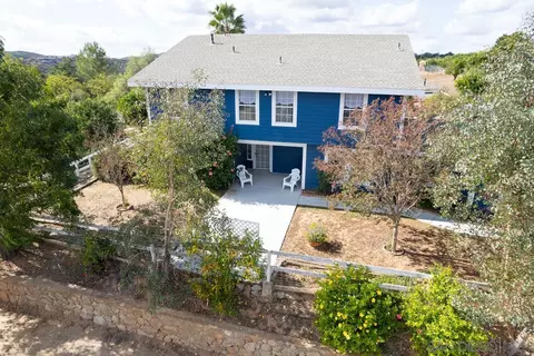 18847 Paradise Mountain Rd, Valley Center, CA 92082