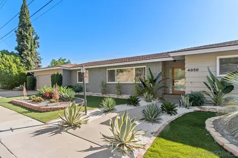4050 Olympic St, San Diego, CA 92115