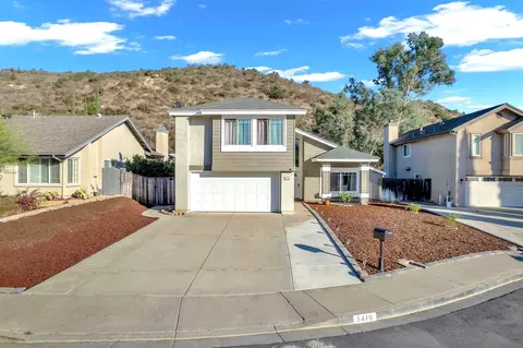 3419 Via Palma, La Mesa, CA 91941