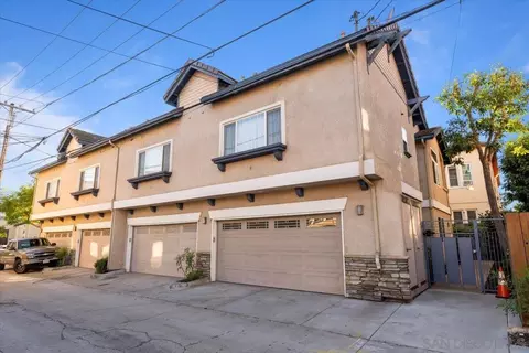 426 Brookes Ave, San Diego, CA 92103