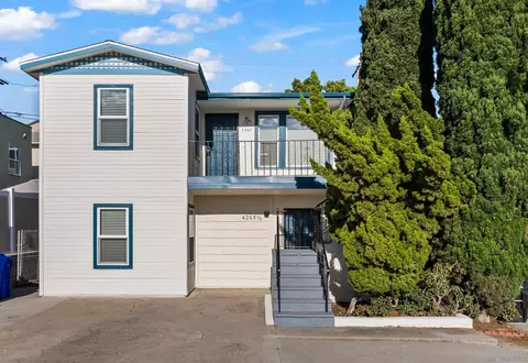 4263-65 12 Maryland St, San Diego, CA 92103