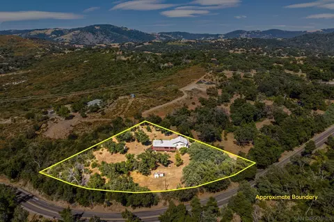 4710 Highway 78, Julian, CA 92036 photo 5