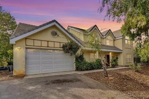 15127 Sycamore Canyon Rd, Poway, CA 92064 photo 3