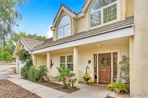 15127 Sycamore Canyon Rd, Poway, CA 92064