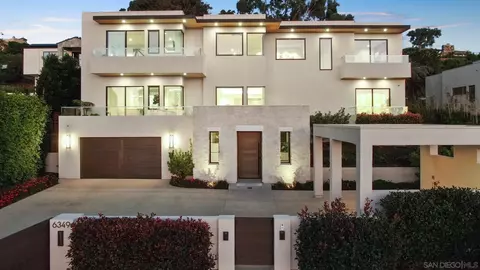6349 Castejon Dr, La Jolla, CA 92037 photo 2