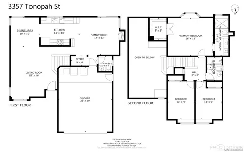 3357 Tonopah St, Oceanside, CA 92054 photo 46