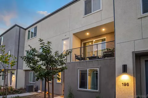 5252 Beachfront Cove St #198, San Diego, CA 92154