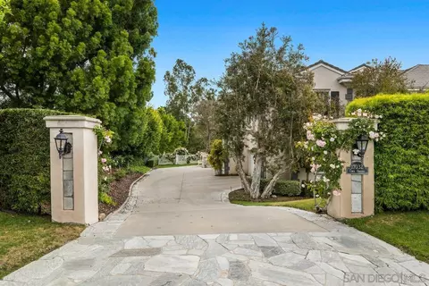 17032 Circa Oriente, Rancho Santa Fe, CA 92067 photo 60