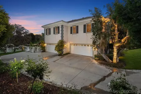 17032 Circa Oriente, Rancho Santa Fe, CA 92067 photo 61