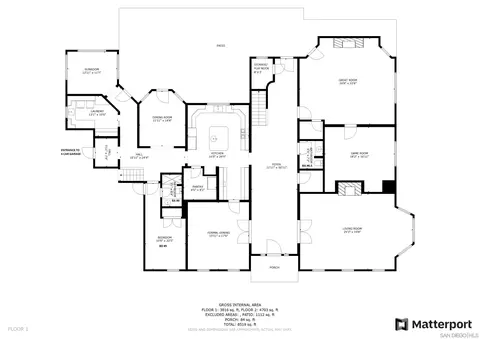 17032 Circa Oriente, Rancho Santa Fe, CA 92067 photo 27
