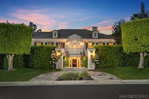 17032 Circa Oriente, Rancho Santa Fe, CA 92067