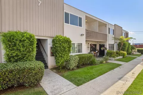 285 Moss St #73, Chula Vista, CA 91911 photo 29