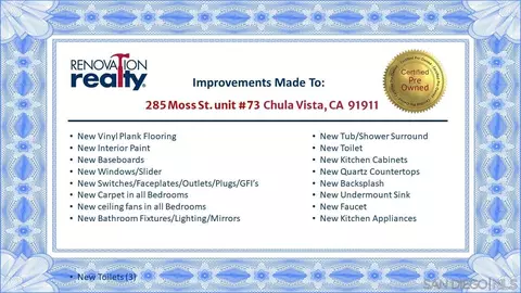 285 Moss St #73, Chula Vista, CA 91911 photo 31